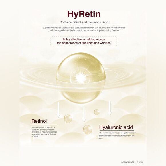 LORDE + BELLE REPAIR SERUM - Picture 8 of 10